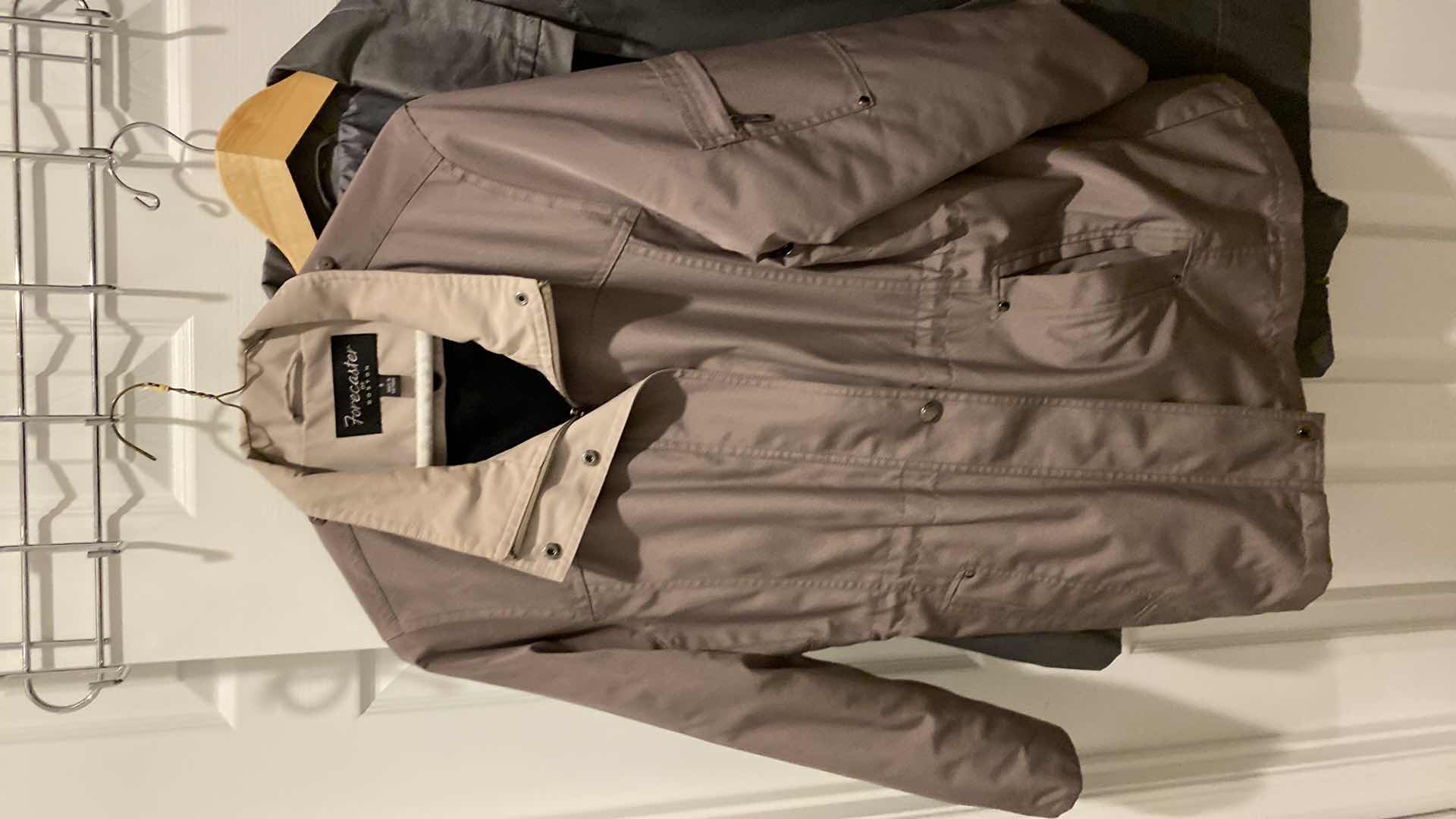 Photo 5 of 3-WOMENS SMALL & MED JACKETS MICHAEL KORS AND MORE