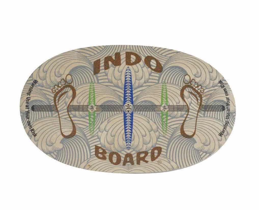Photo 1 of INDO BOARD - THE ORIGINAL BALANCE BOARD