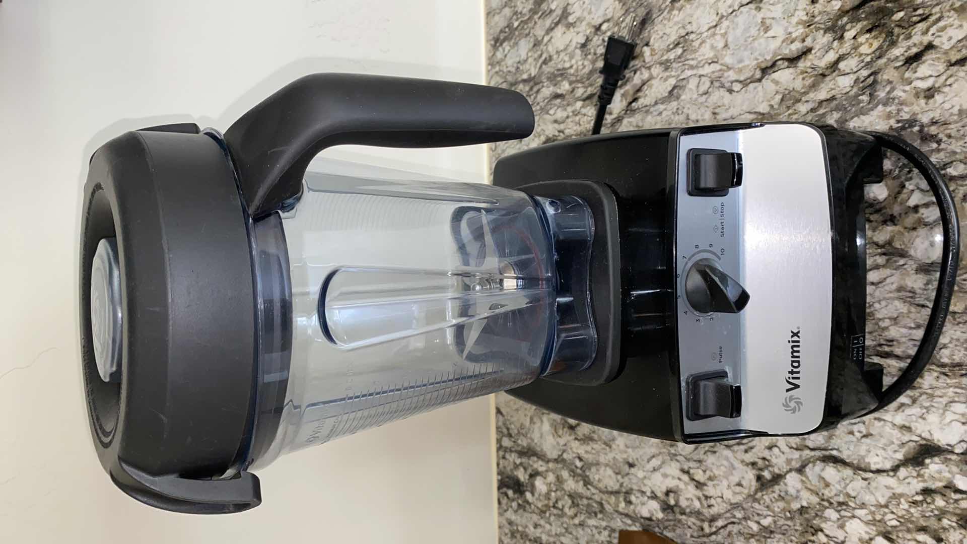 Photo 1 of VITAMIX BLENDER