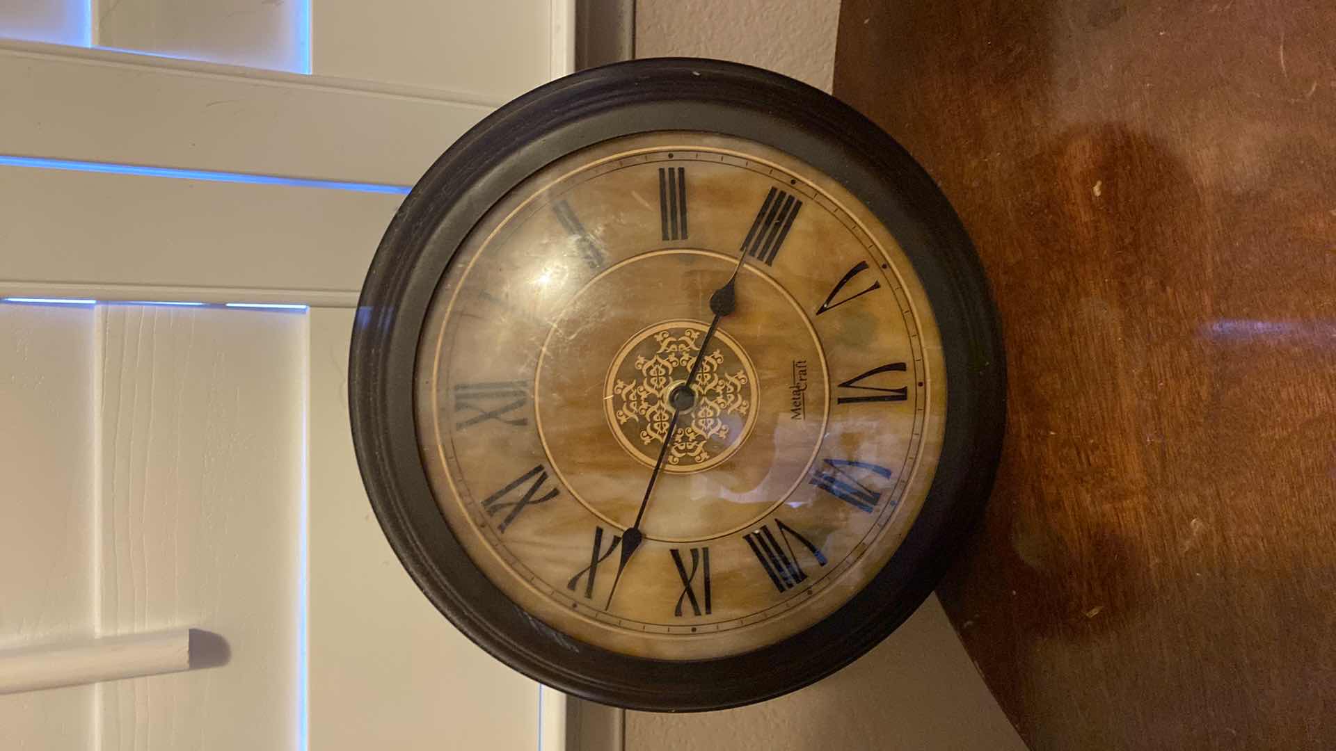 Photo 3 of 3-DECORATIVE CLOCKS