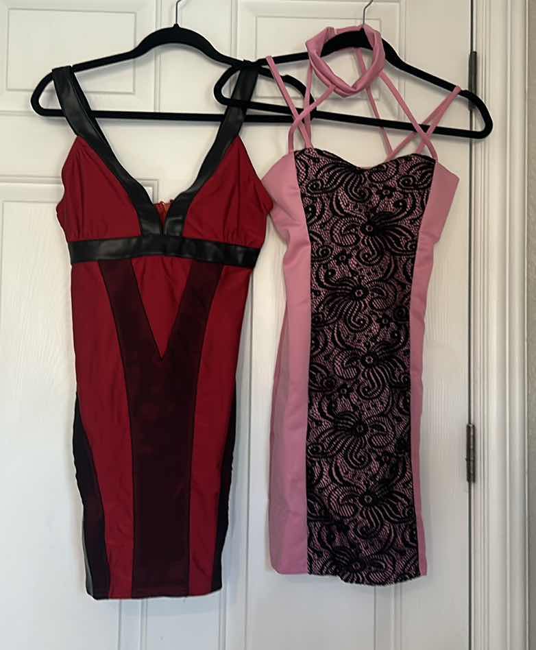 Photo 1 of 2 WOMENSWEAR FORPLAY DRESSES SIZE MED