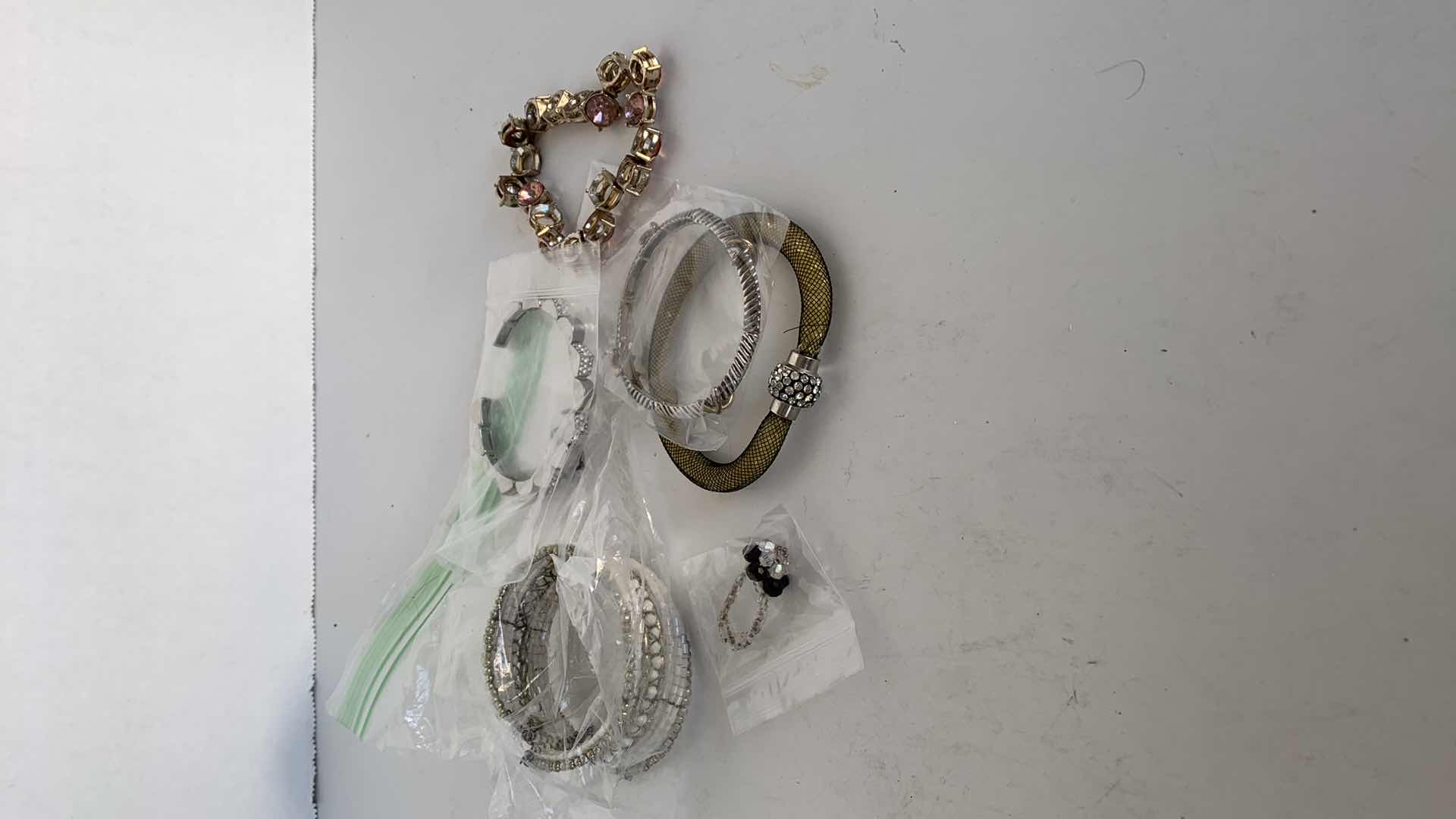 Photo 1 of COSTUME JEWELRY