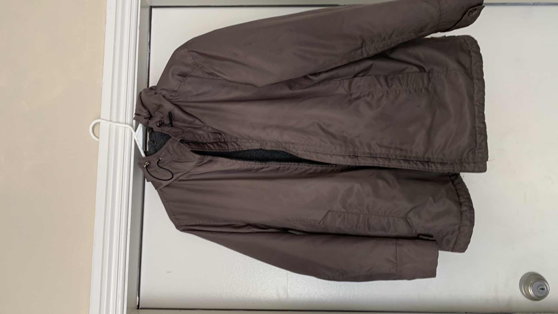 Photo 1 of PACIFIC TRAIL MENS WINTER JACKET SIZE MEDIUM