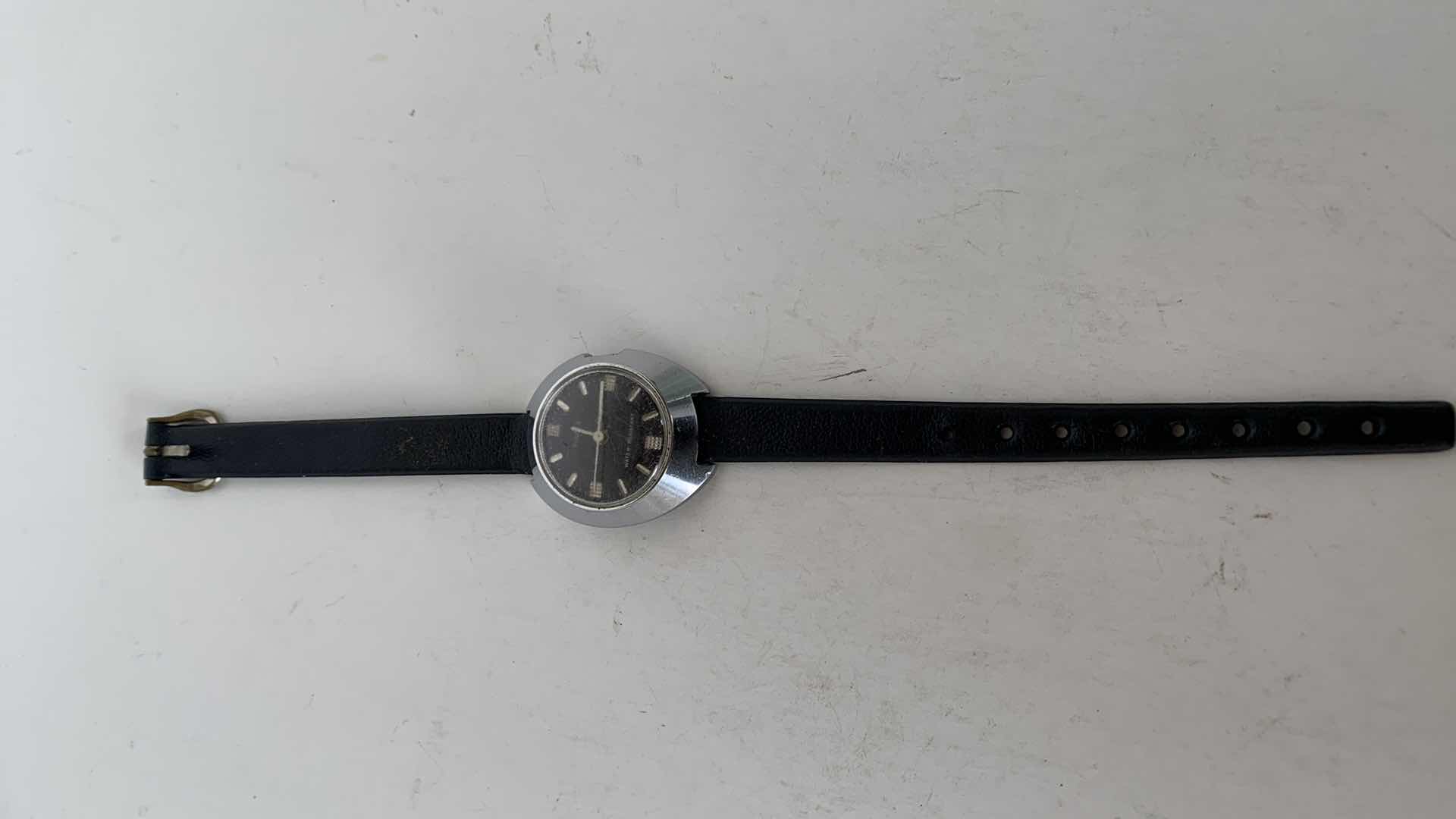 Photo 1 of VINTAGE TIMEX WATCH