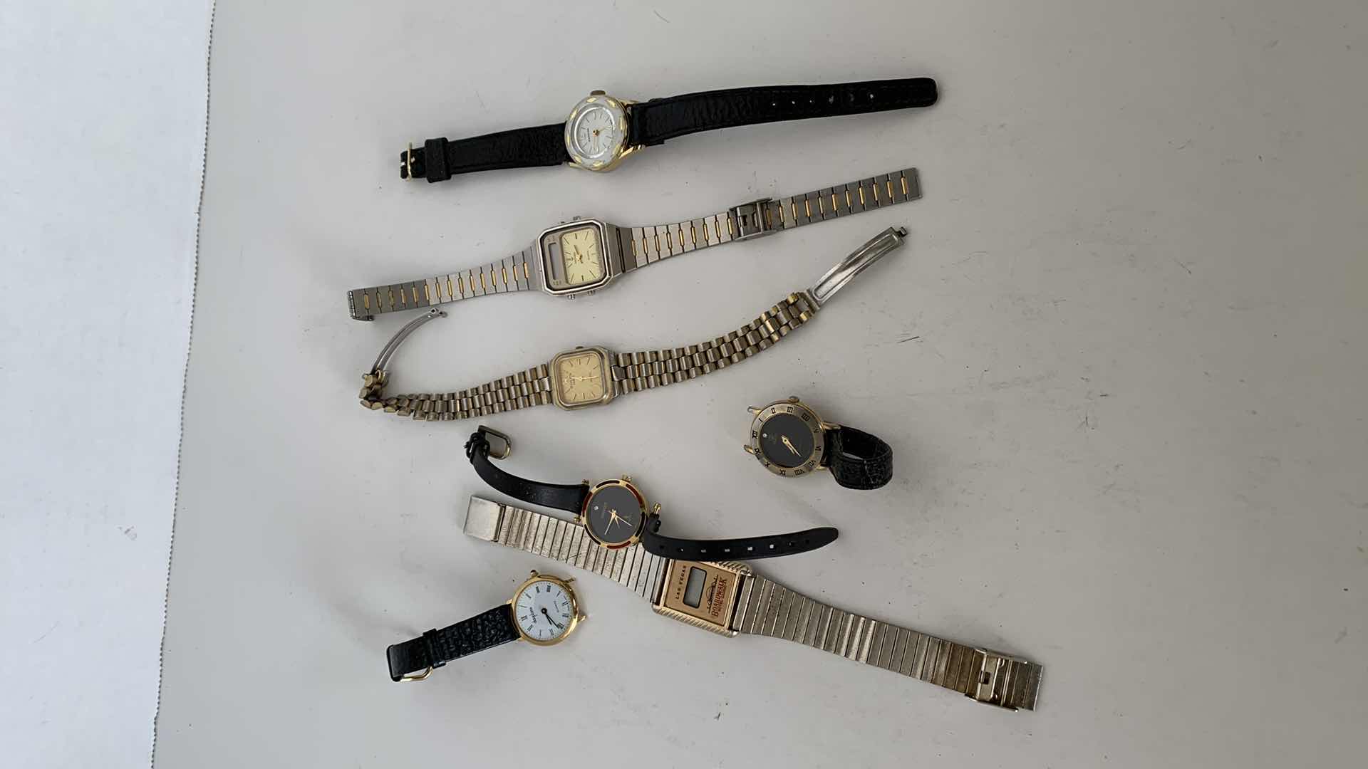 Photo 1 of WOMENS WATCHES