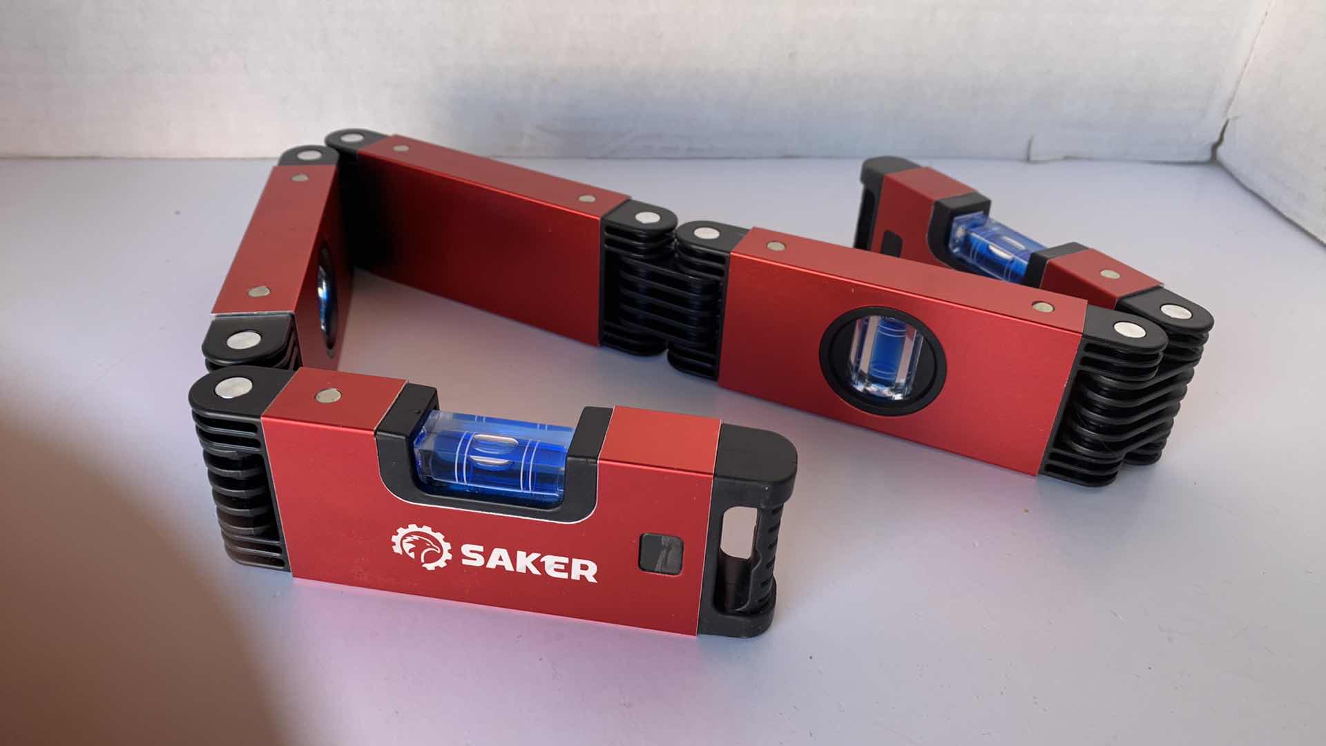 Photo 1 of SAKER ADJUSTABLE LEVEL