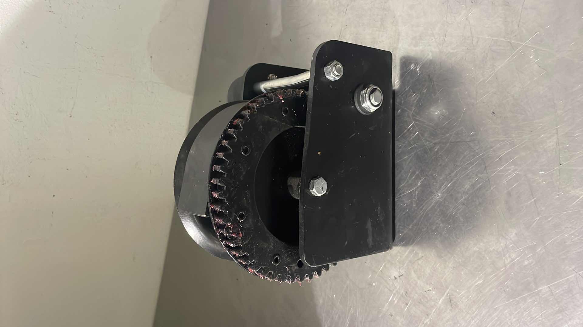 Photo 5 of HAND WINCH WITH 3/4” DRIVE