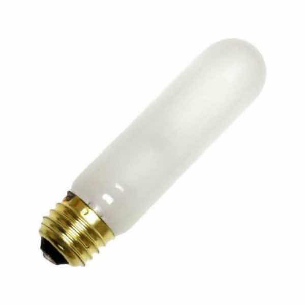 Photo 1 of HALCO T10FR40 130V (9015)(25) LIGHT BULBS