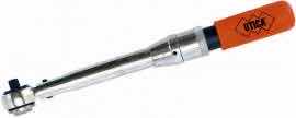 Photo 1 of UTICA TCI-150RA TORQUE WRENCH, RATCHET HEAD, 1/4"