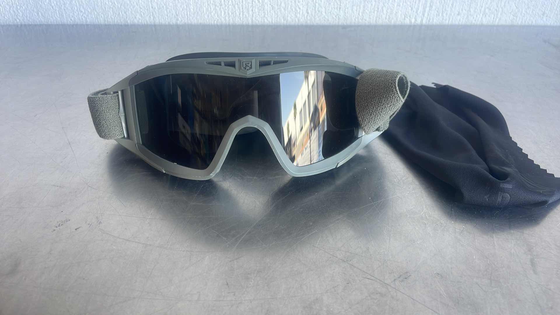 Photo 1 of REVISION MILITARY GOGGLES