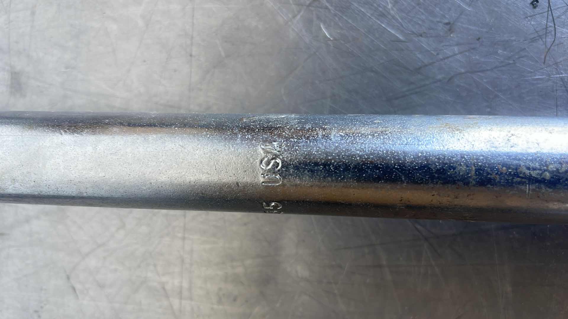 Photo 6 of 3/4” DRIVE T HANDLES