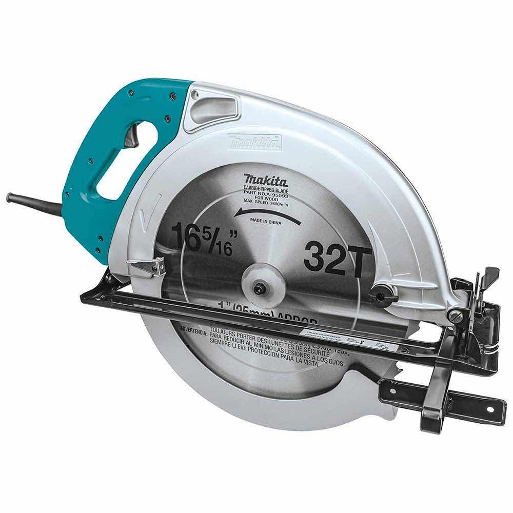 Photo 1 of MAKITA 5402NA 16-5/16" CIRCULAR SAW