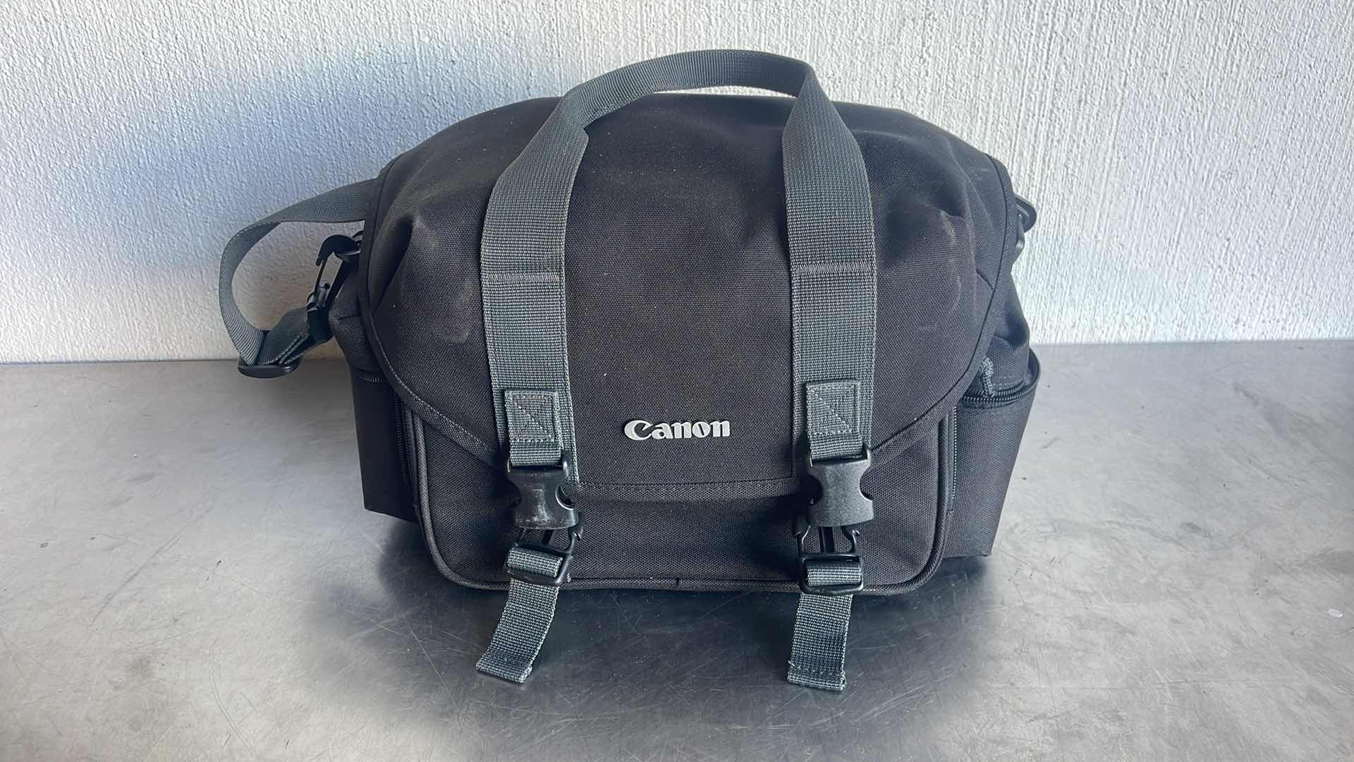 Photo 1 of CANON CAMERA CASE