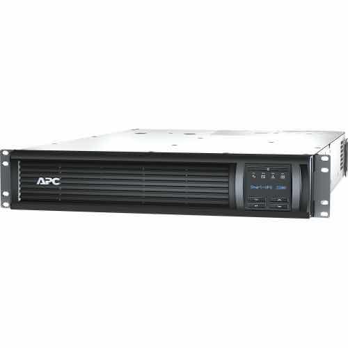 Photo 1 of APC SMT2200RMUS SMART-UPS, LINE INTERACTIVE, 2200VA