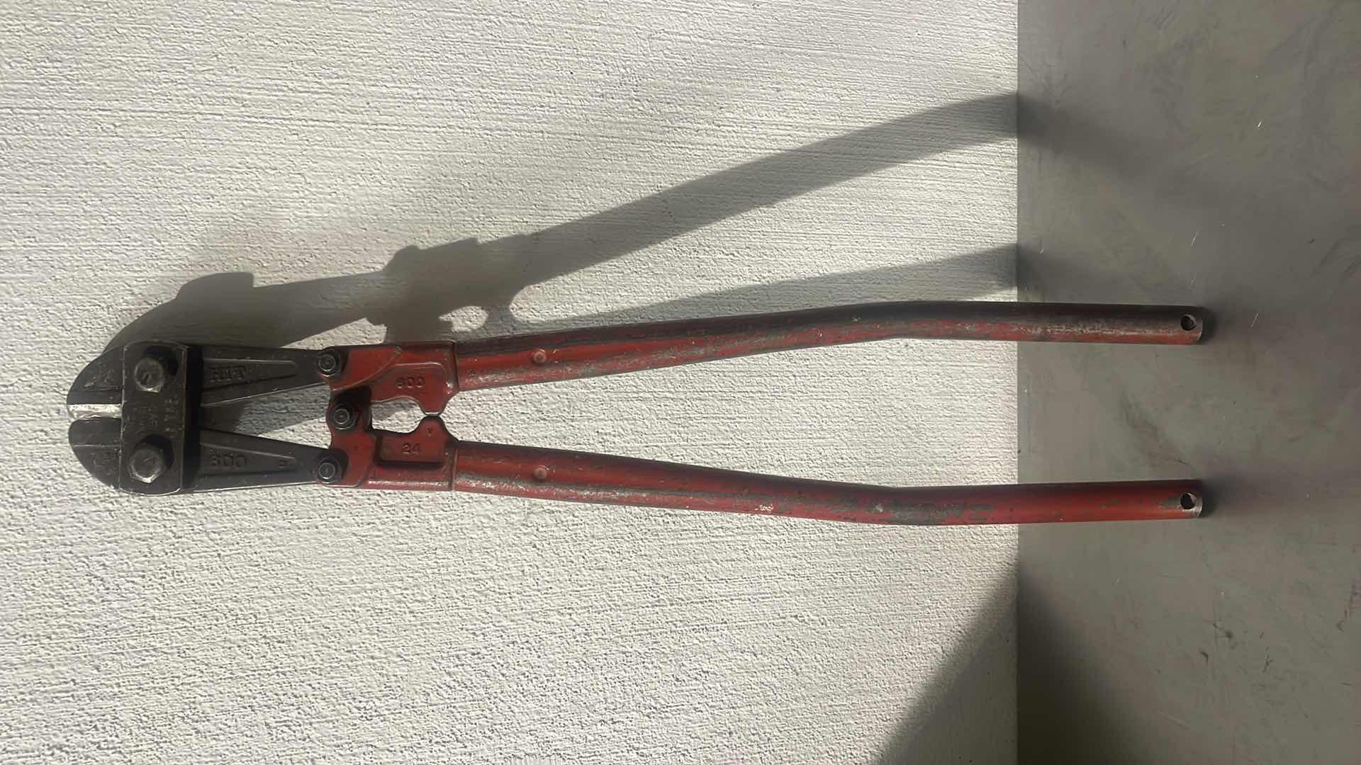 Photo 1 of 24” HTT BOLT CUTTERS