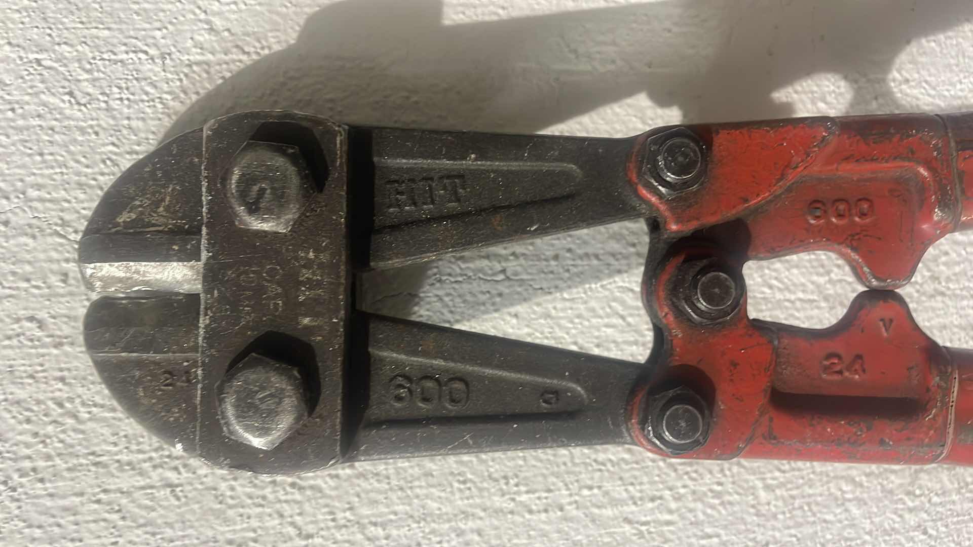 Photo 2 of 24” HTT BOLT CUTTERS