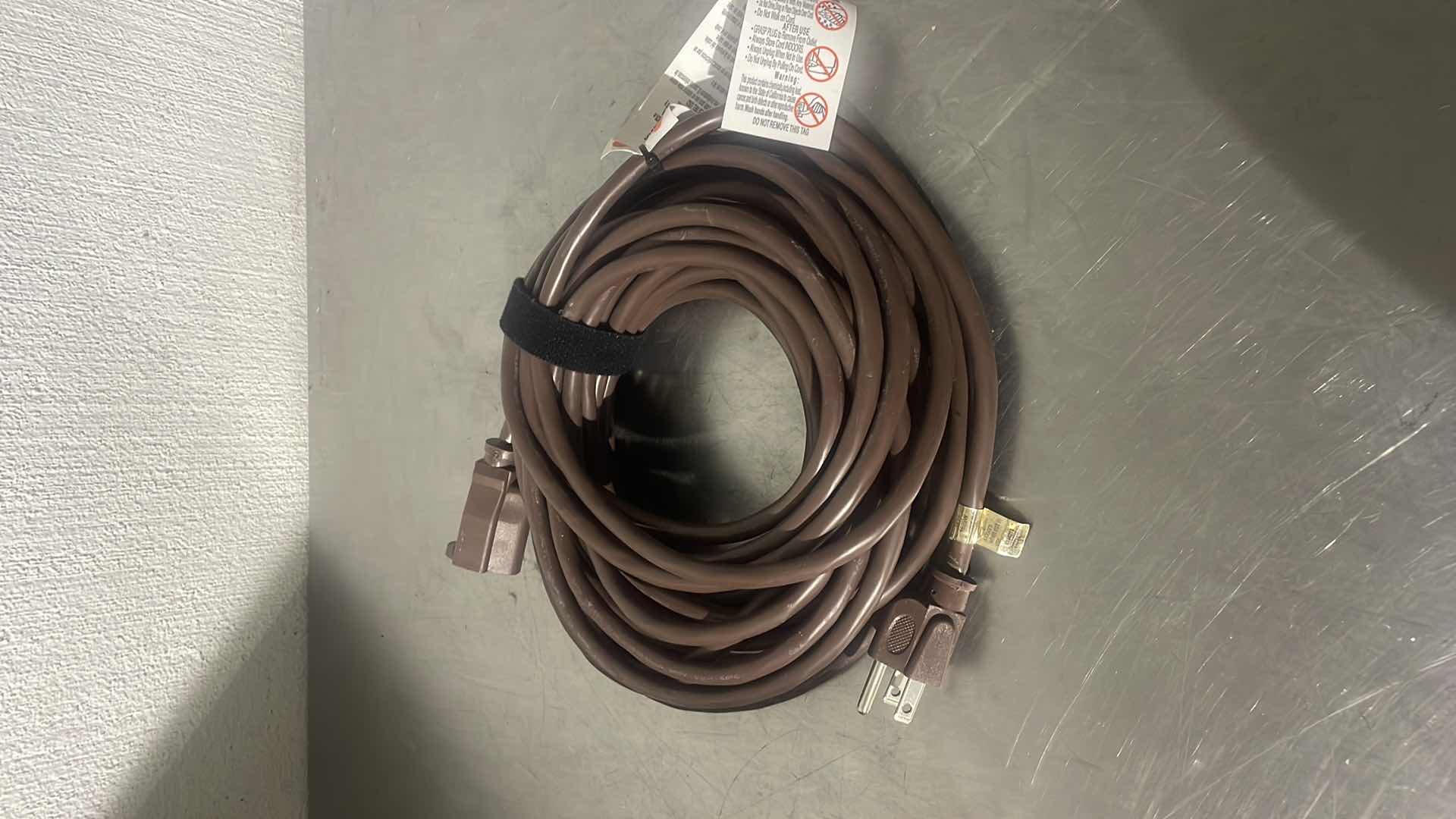 Photo 1 of 13A EXTENSION CORD 25’