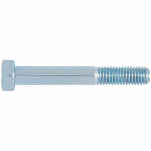 Photo 1 of WURTH HEXAGONAL BOLT WITH SHANK - SCR-HEX-ISO4014-8.8-WS13-(A2K)-M8X90 3 PACKS OF 50