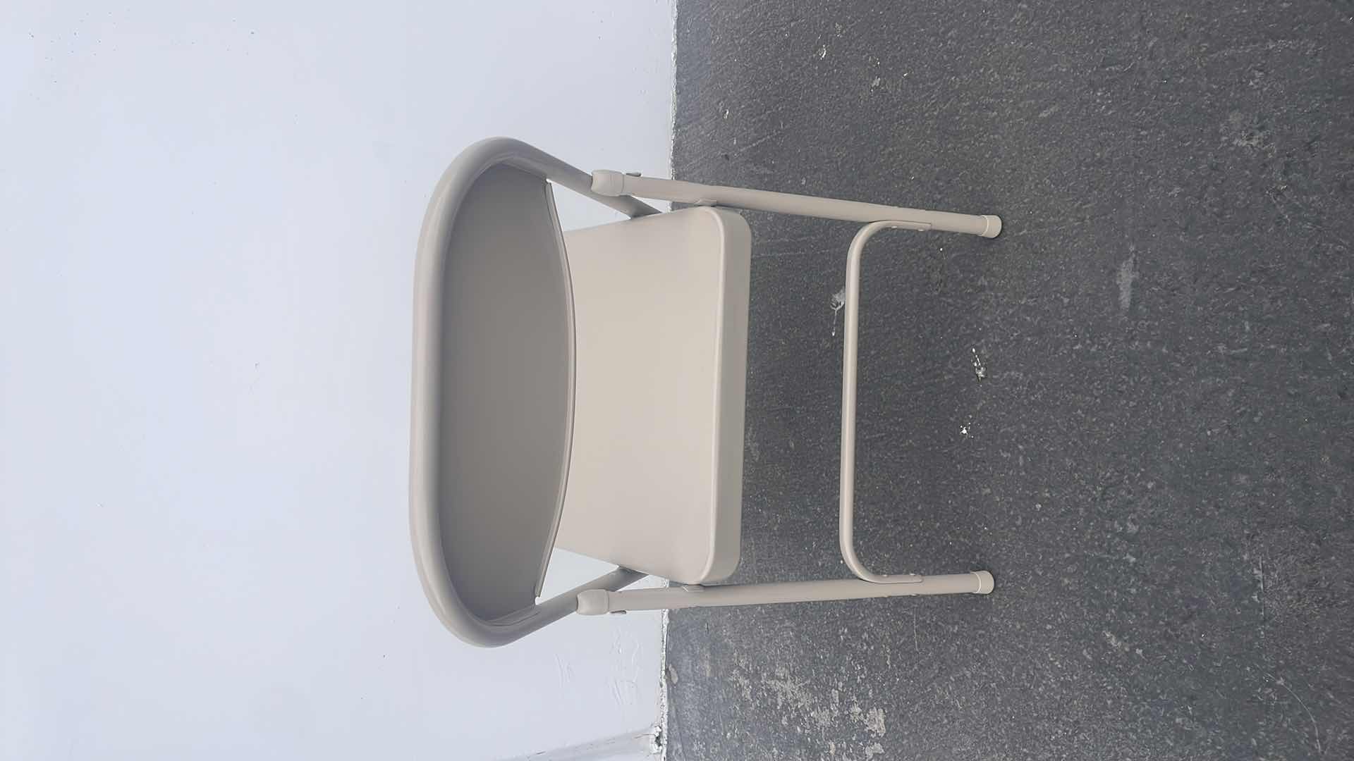 Photo 3 of FOLDING CHAIR