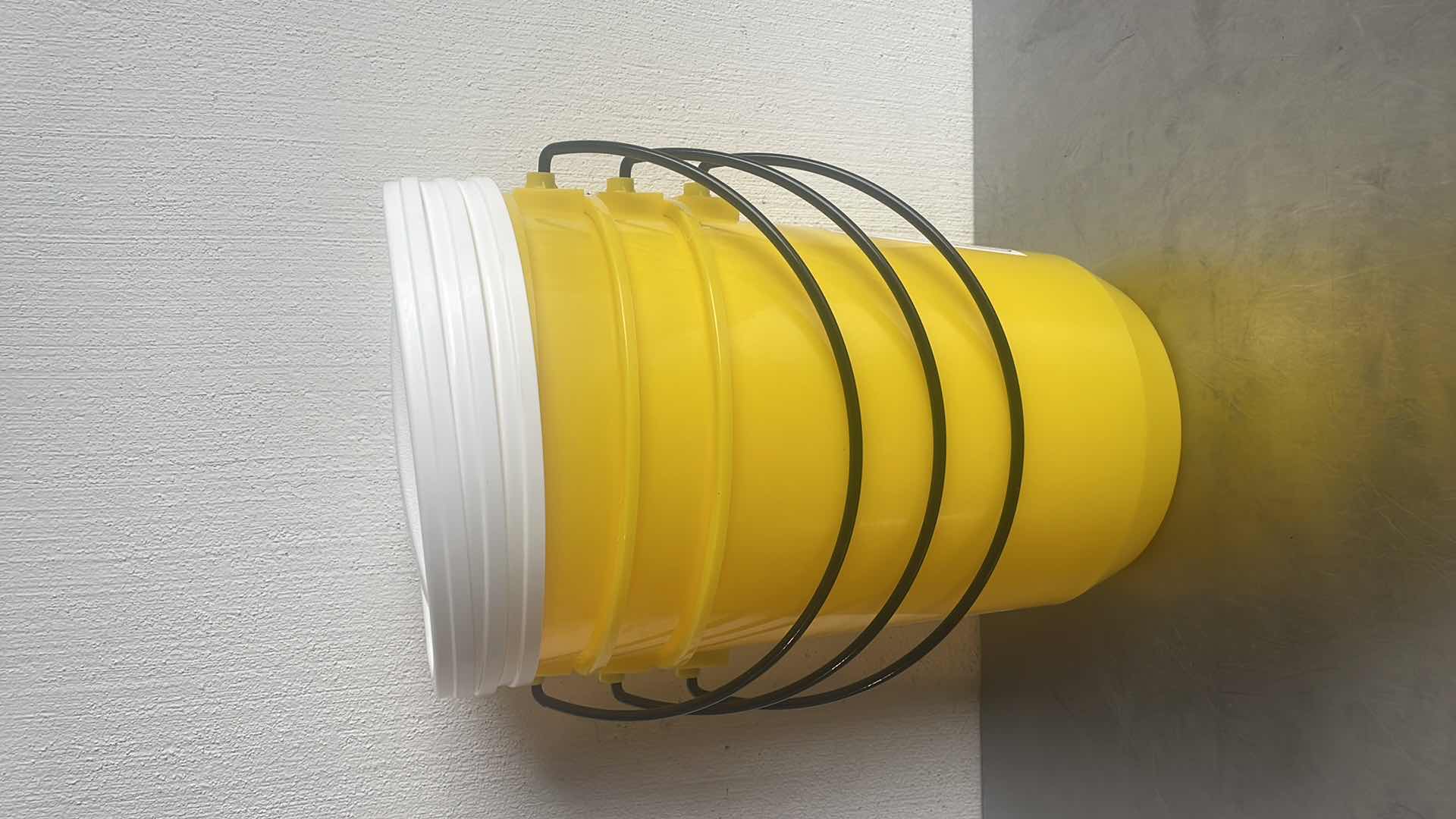 Photo 3 of THERMO SCIENTIFIC™ NALGENE™ LDPE BUCKETS WITH LIDS (3)