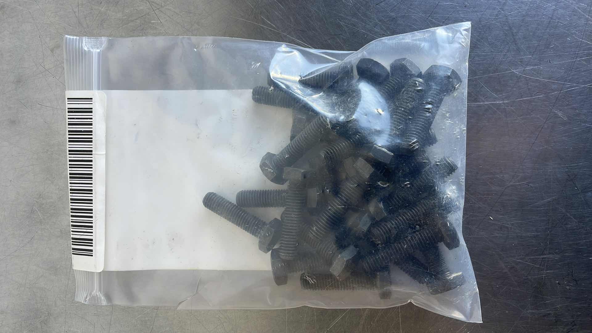 Photo 2 of M10 - 1.5 × 40 ??
HEX BOLTS
25 PCS