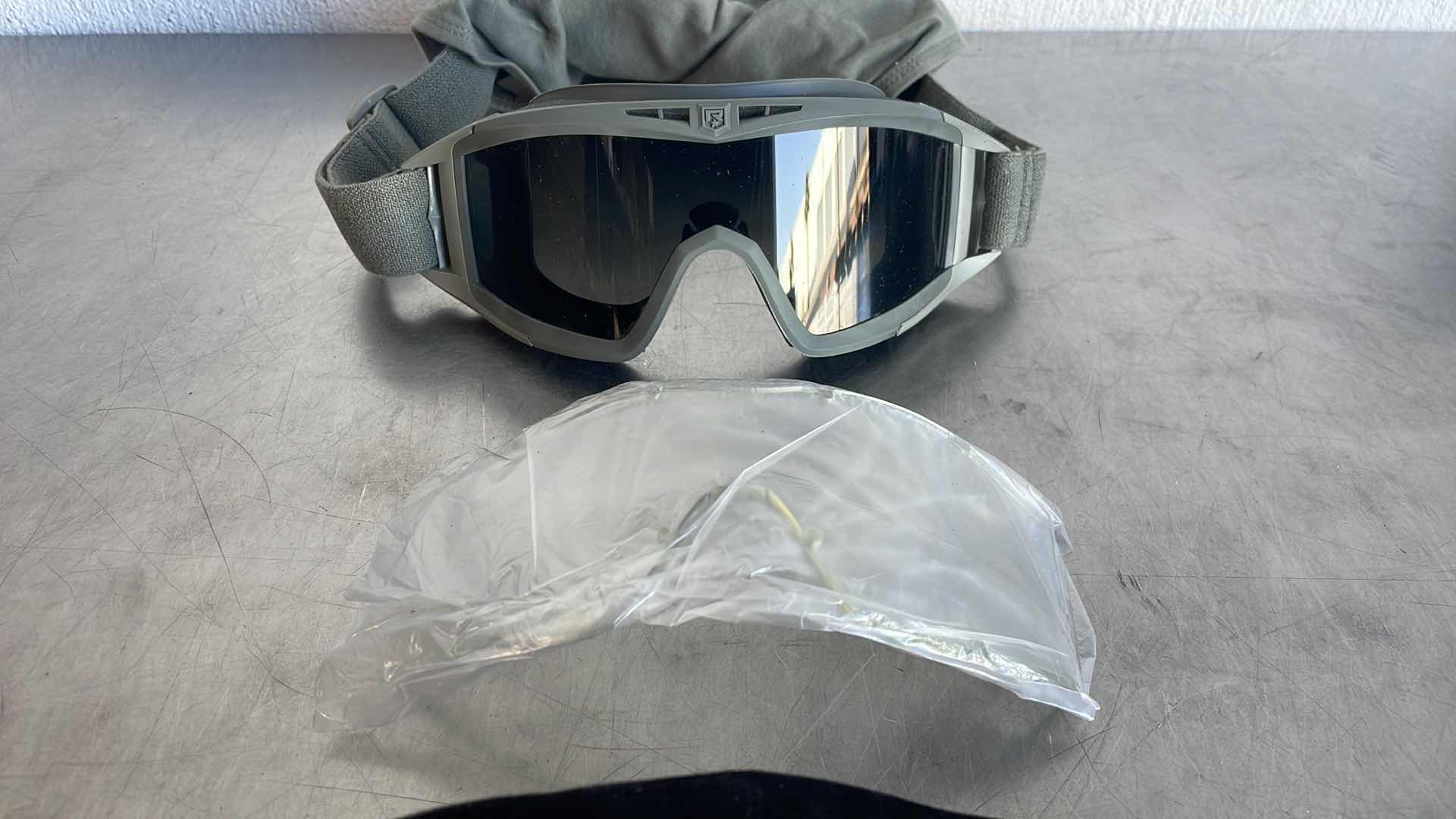 Photo 3 of REVISION MILITARY GOGGLES