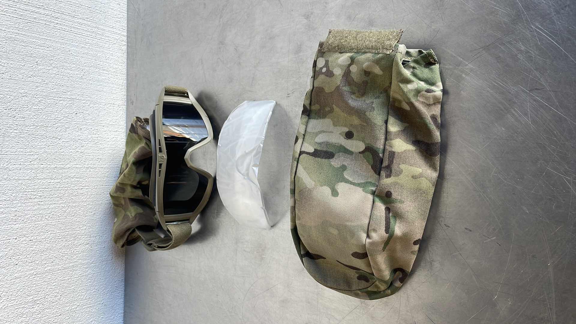 Photo 1 of REVISION MILITARY GOGGLES