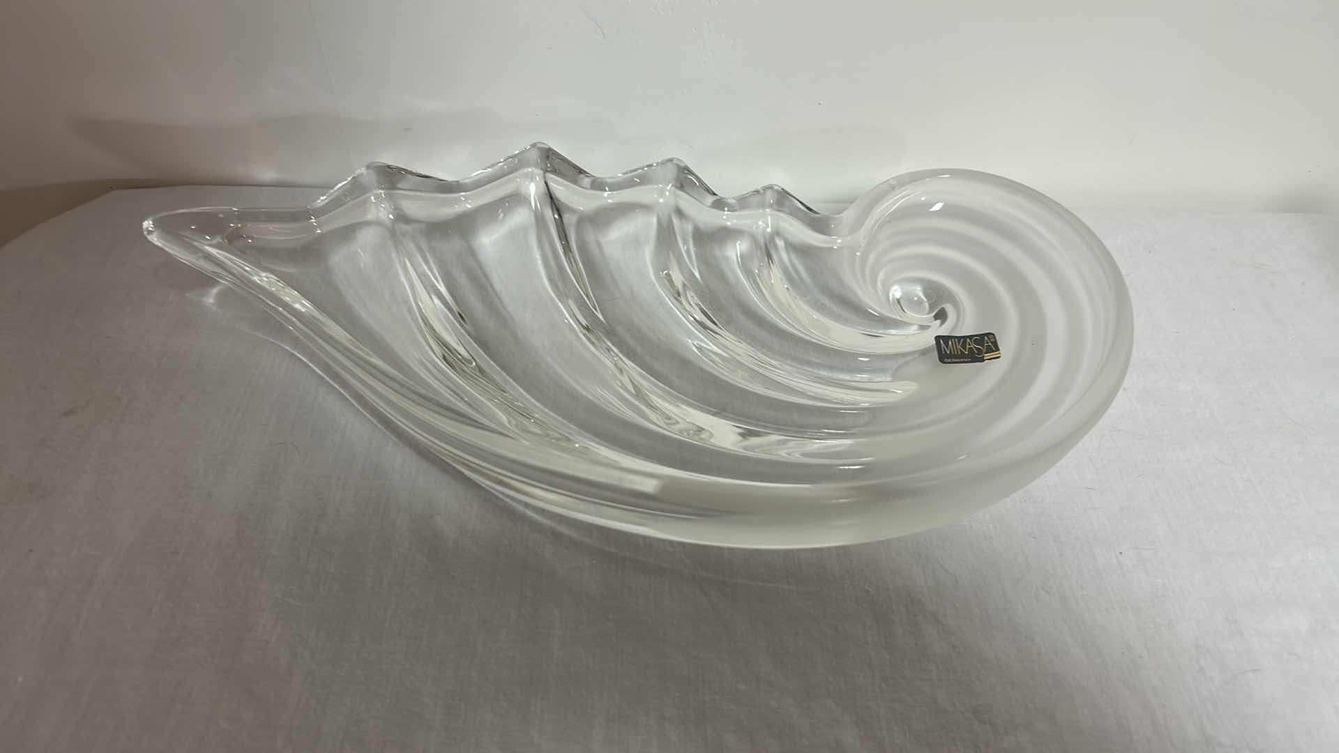 Photo 5 of PORCELAIN AND CRYSTAL ASSORTMENT