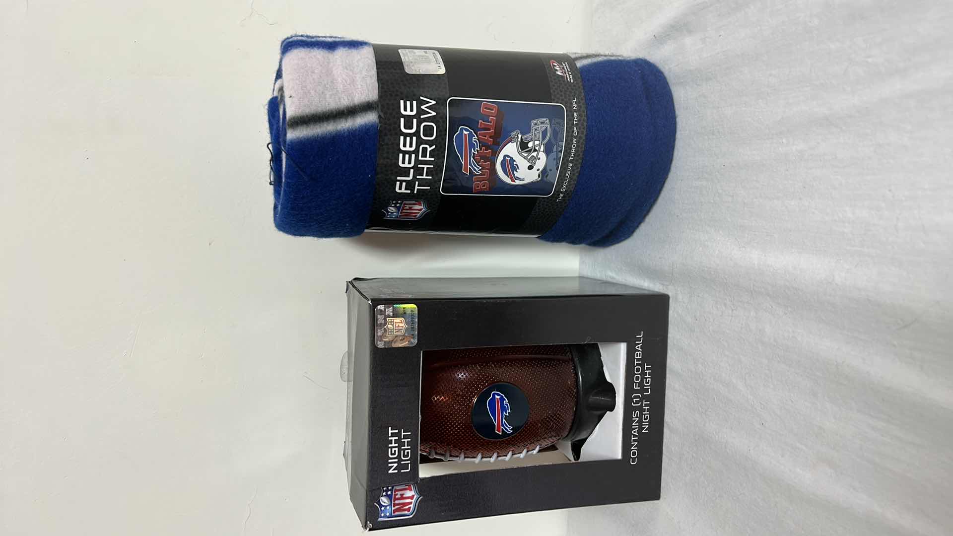 Photo 2 of NFL FAN GEAR BILLS