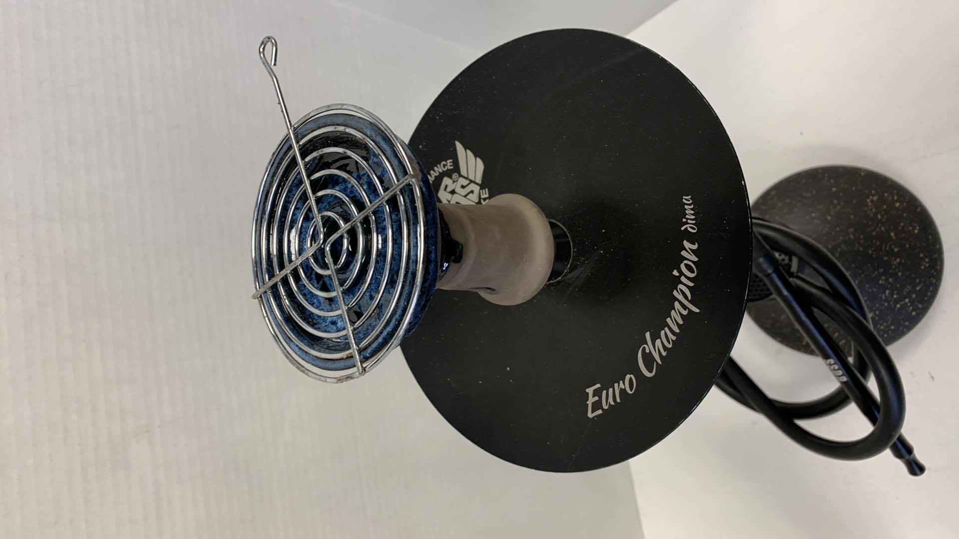 Photo 1 of MR. ED'S EURO CHAMPION HOOKAH