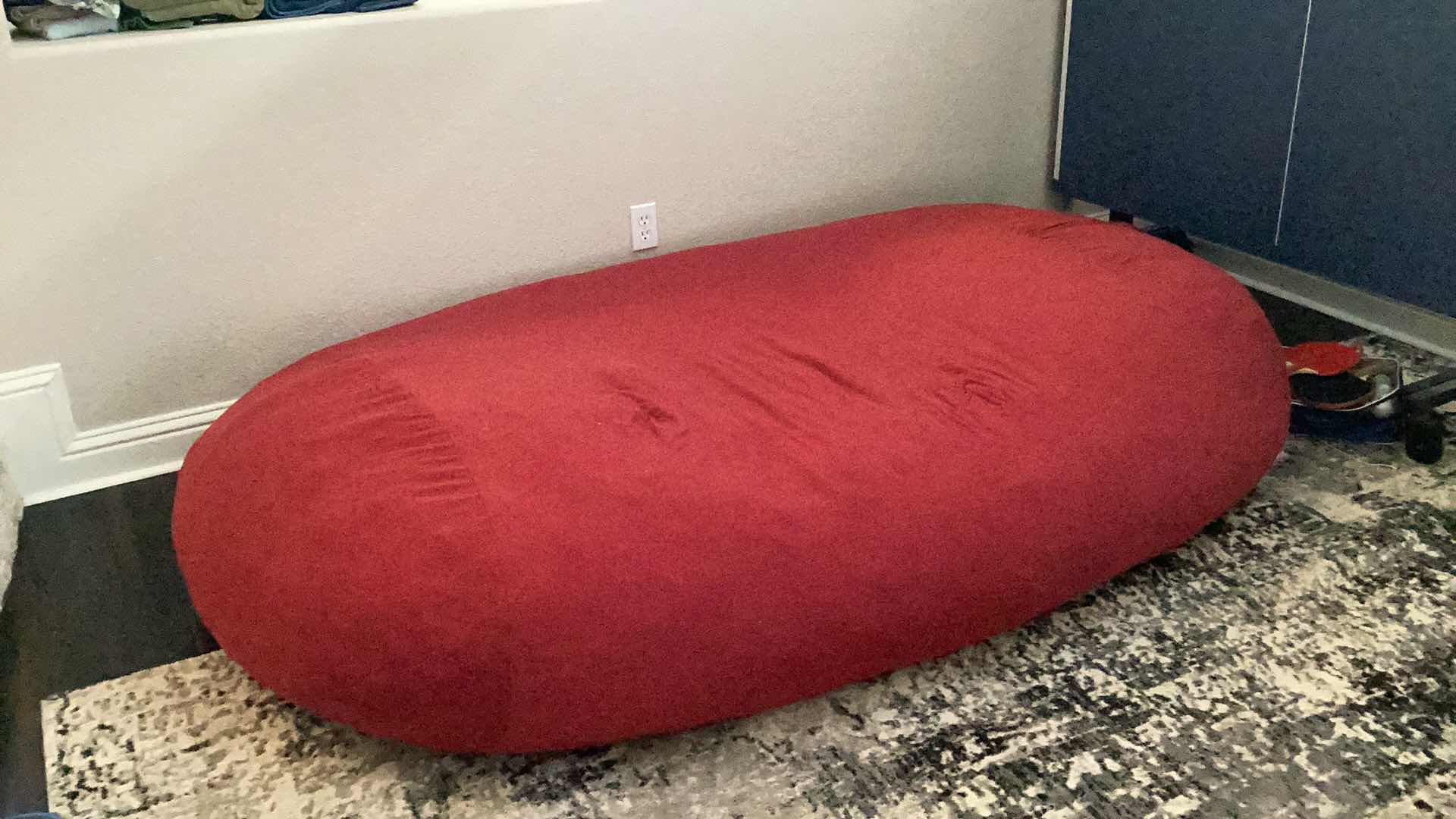 Photo 2 of ULTRA LOUNGE BEAN BAG