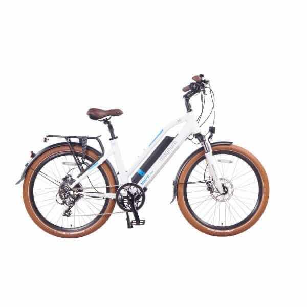 Photo 3 of MAGNUM METRO ELECTRIC BIKE 48V