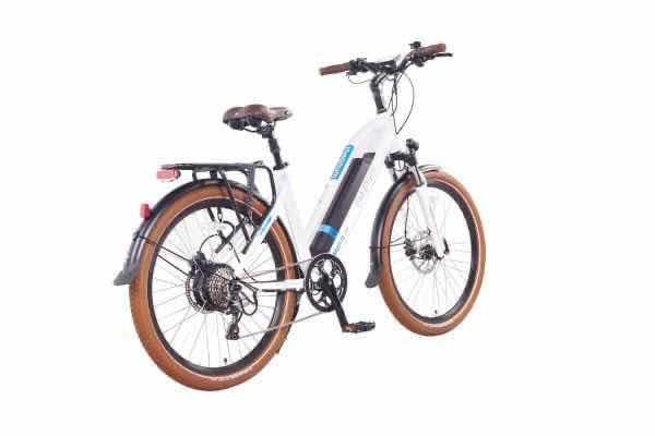 Photo 2 of MAGNUM METRO ELECTRIC BIKE 48V