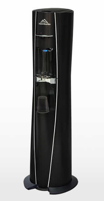 Photo 3 of O-WATER FW-DESIGN2013 WATER DISPENSER WARM EN KOUD WATER