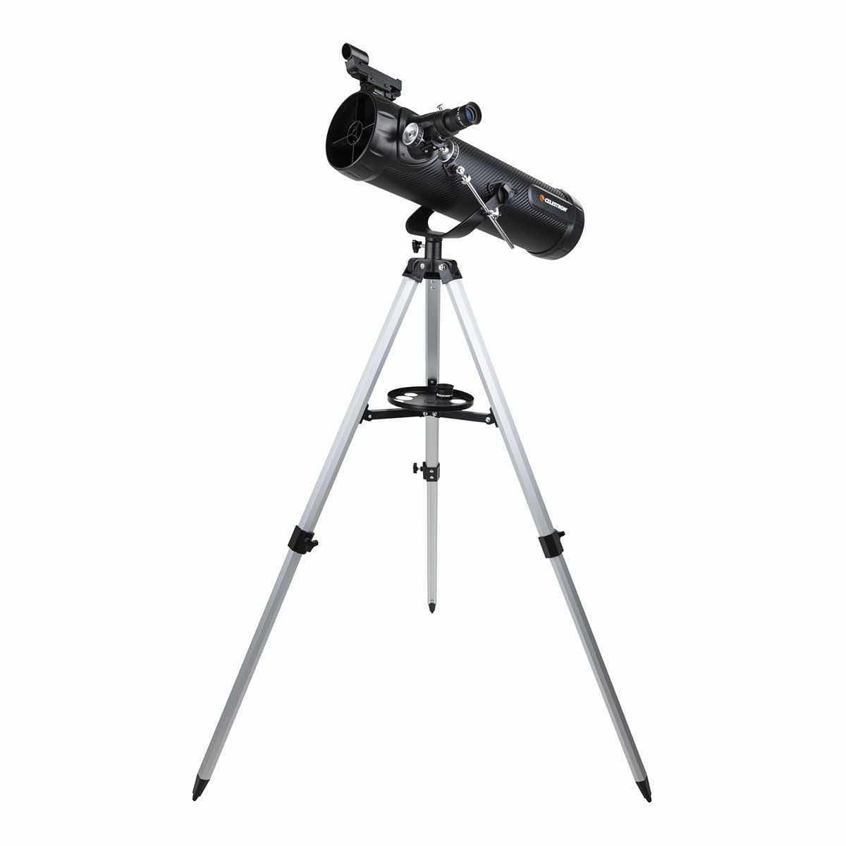 Photo 1 of CELESTRON 114AZ- SR TELESCOPE