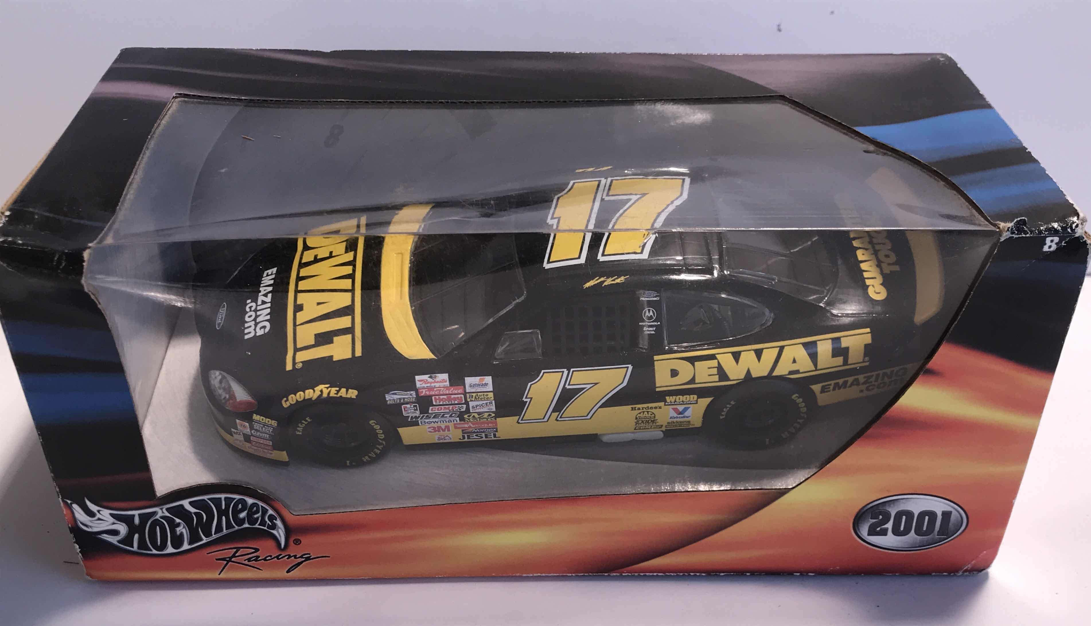 Photo 3 of DALE EARNDHART NASCAR MEMORABILIA AND MORE