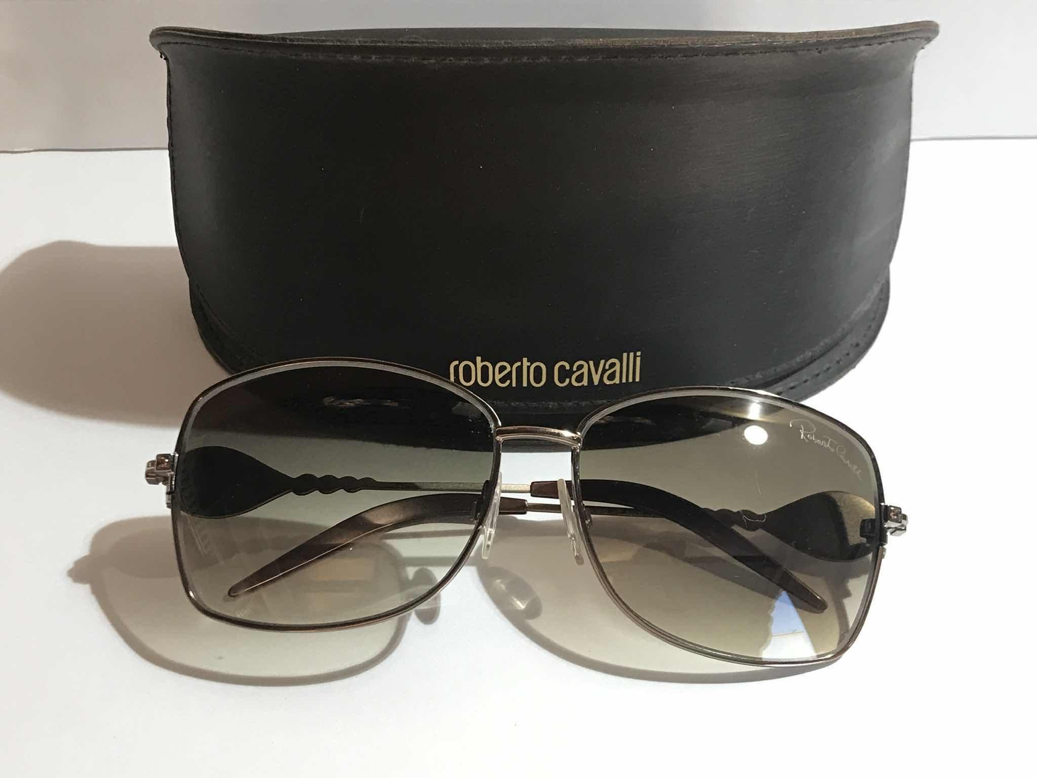 Photo 1 of AUTHENTIC ROBERTO CAVALLI MENS SUNGLASSES