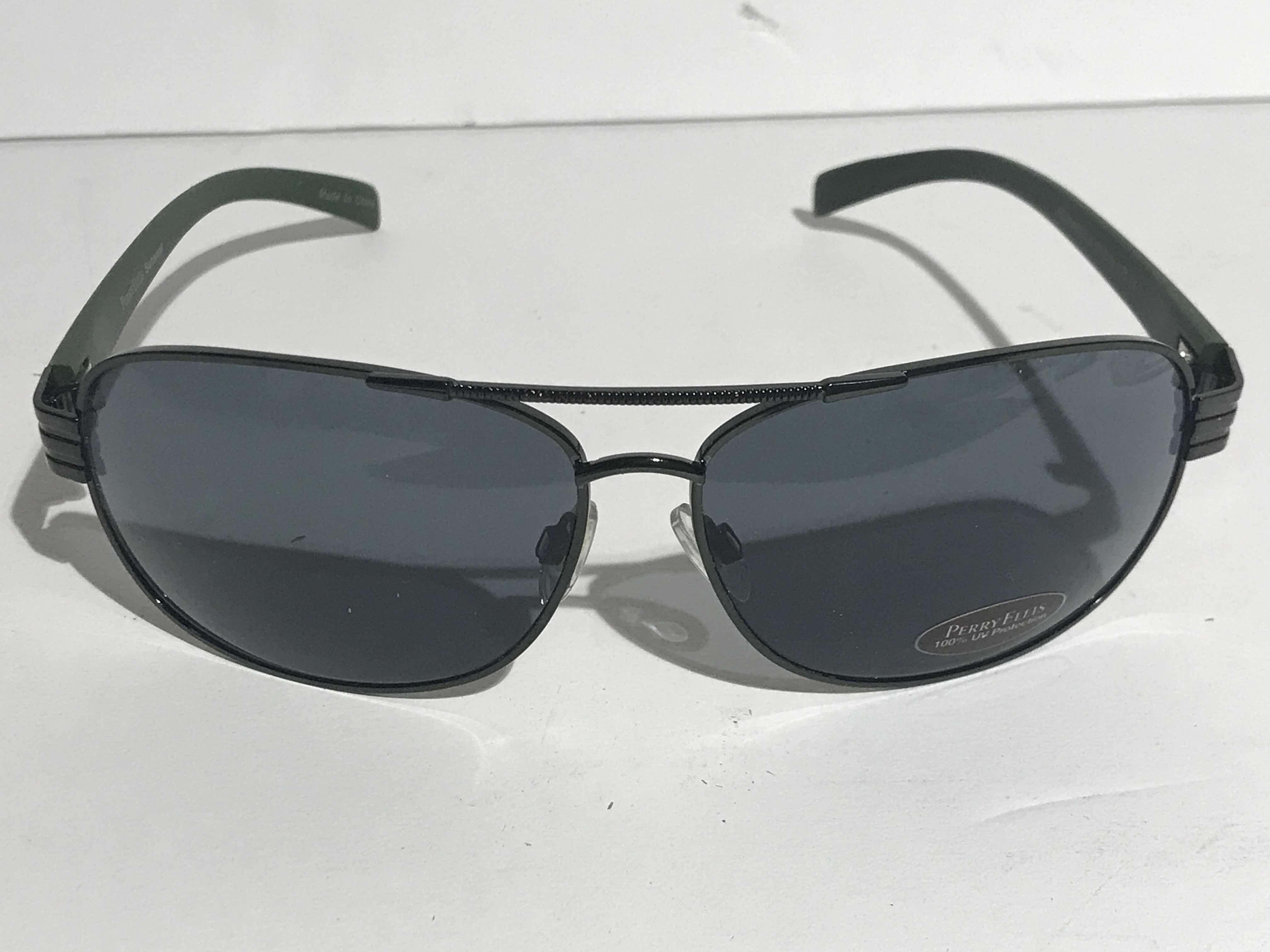 Photo 1 of PERRY ELLIS SUNGLASSES