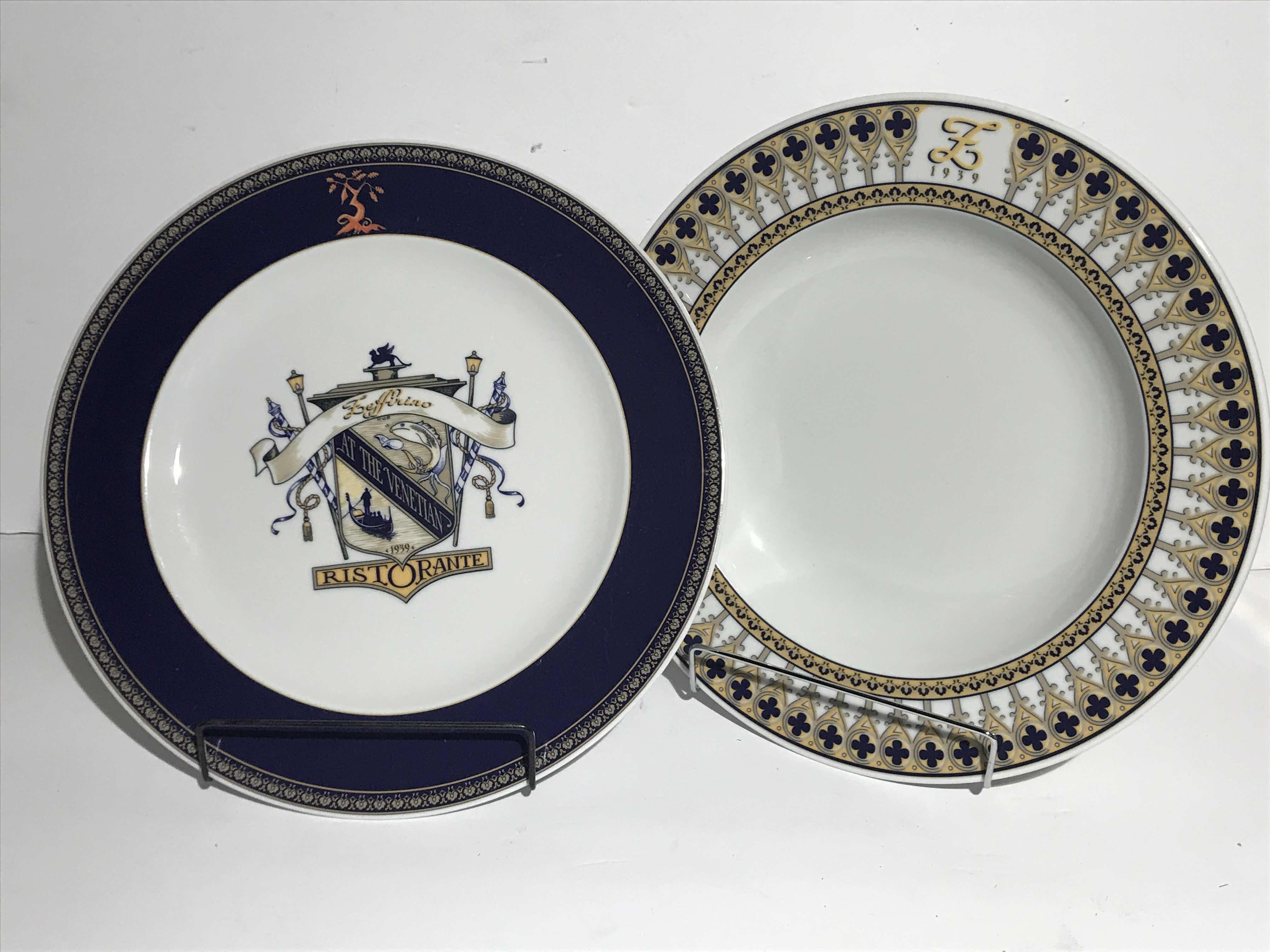 Photo 3 of SCHÖNWALD GERMAN COLLECTORS PLATES