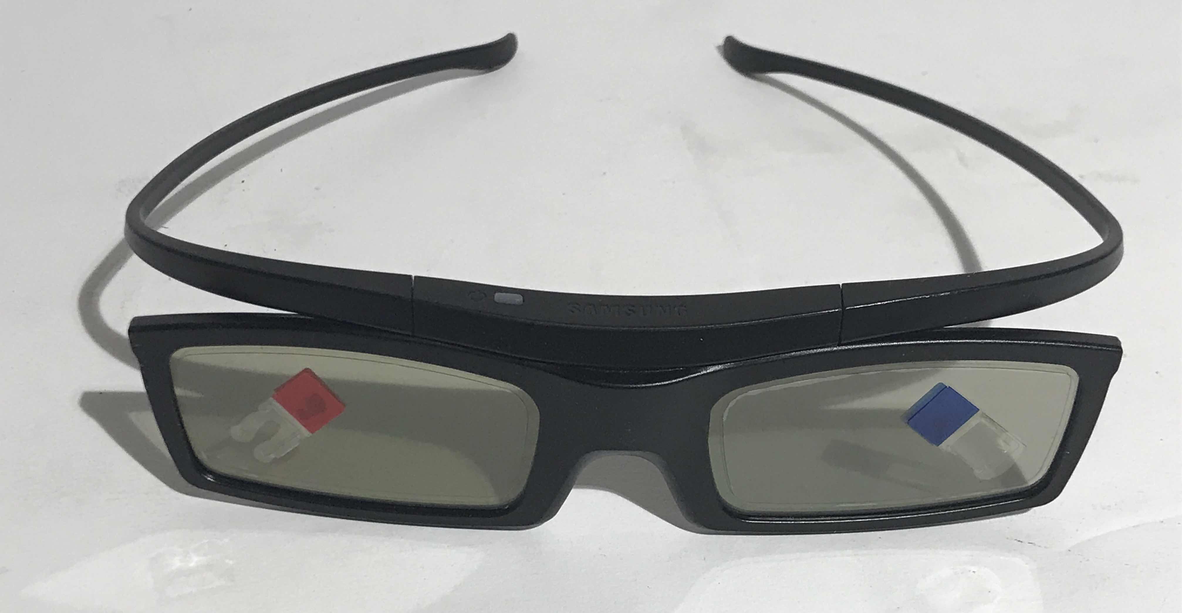 Photo 1 of SAMSUNG SSG-5150GB 3D ACTIVE GLASSES