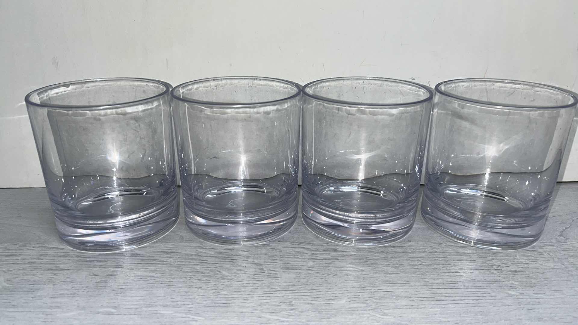 Photo 5 of ACRYLIC 12oz/16oz DRINKING TUMBLERS (12)