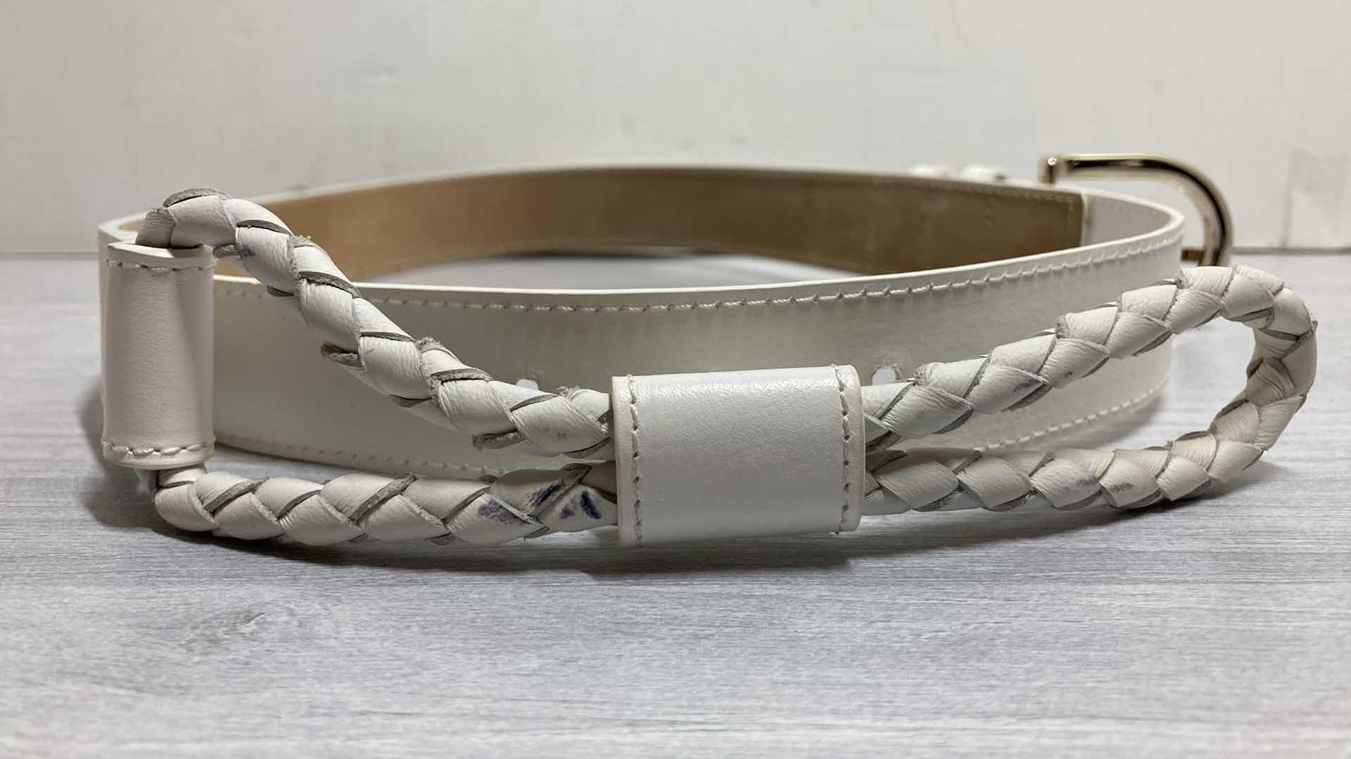 Photo 4 of MAX MARA BELT SIZE S MADE IN ITALY