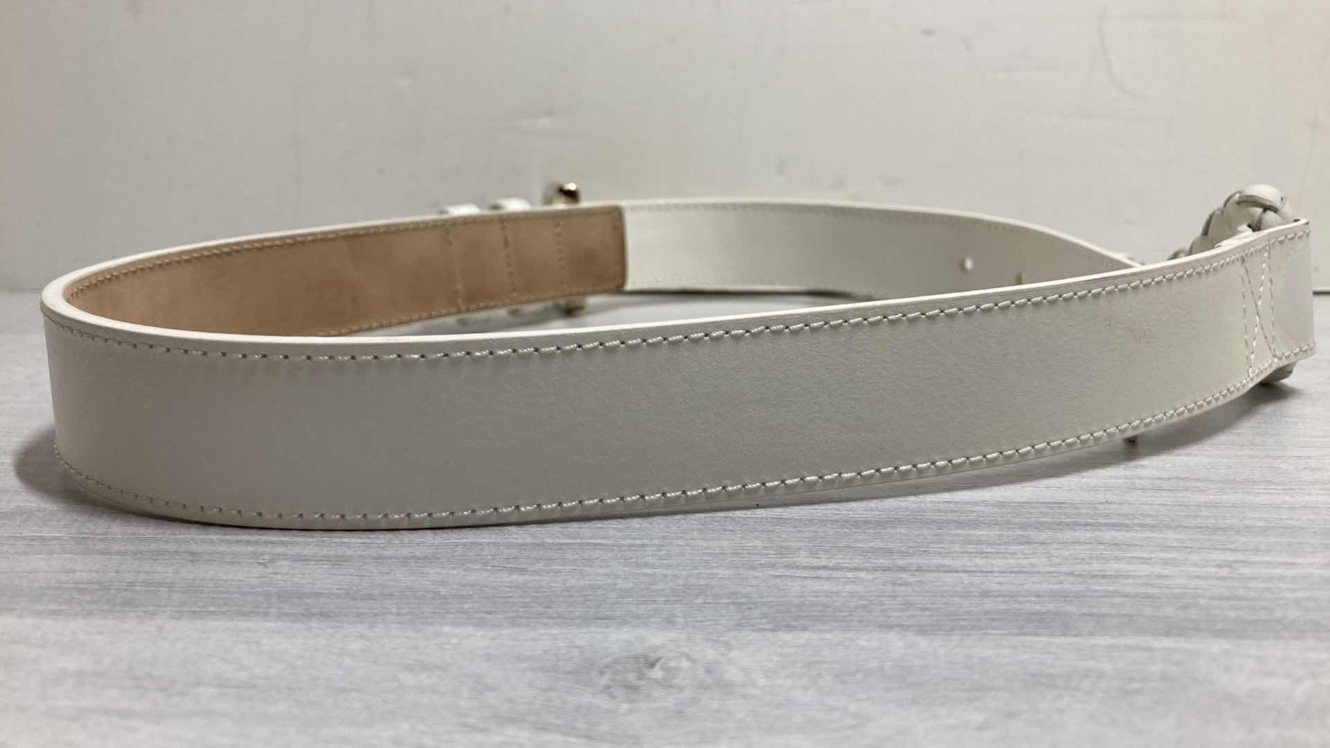 Photo 3 of MAX MARA BELT SIZE S MADE IN ITALY