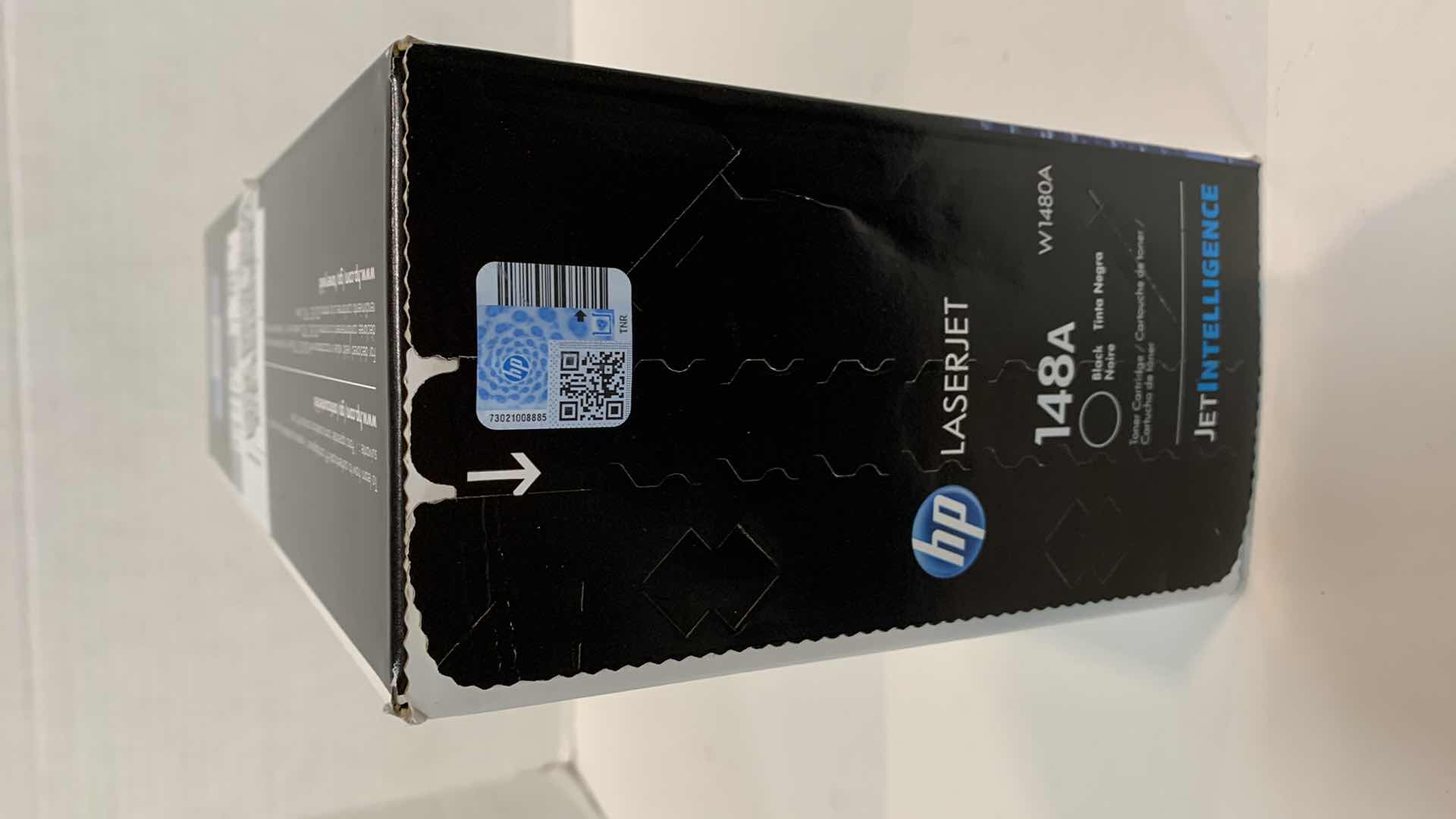 Photo 2 of HP TONER 148A FACTORY SEALED