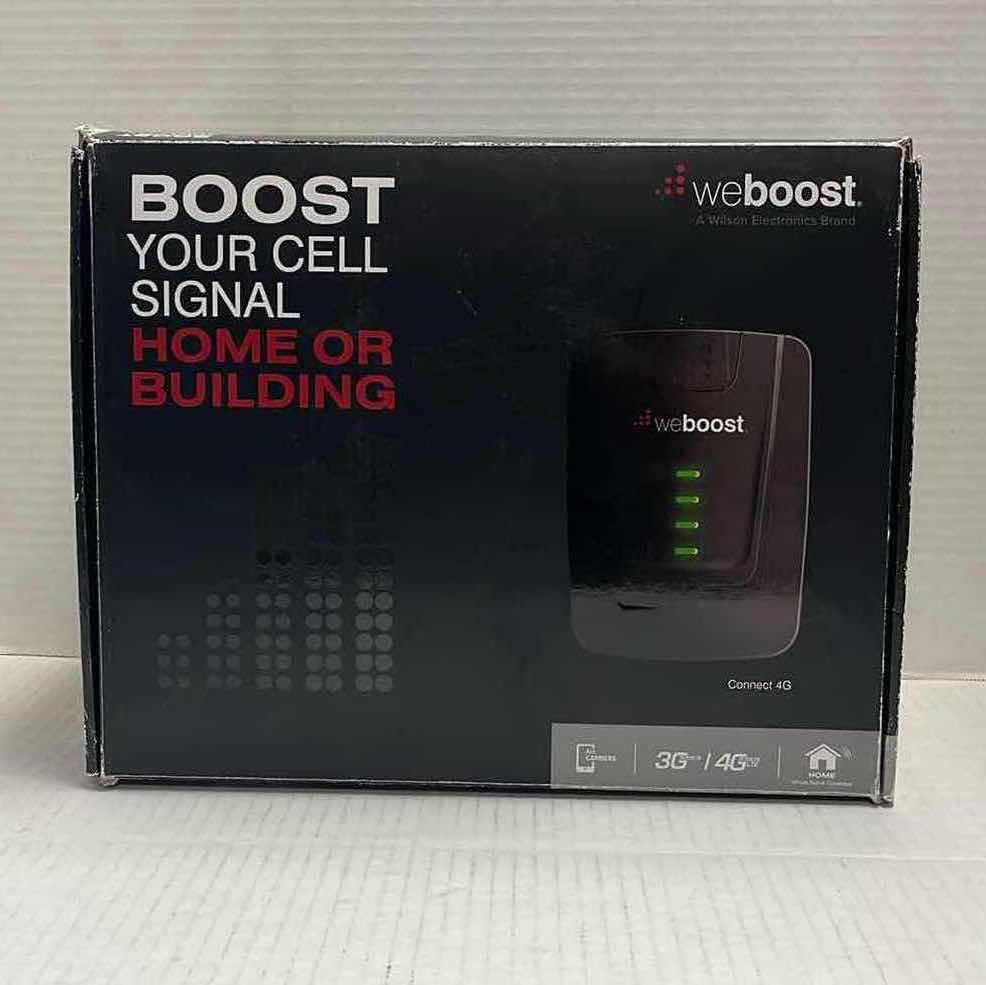 Photo 1 of WEBOOST 3G & 4G CELLPHONE SERVICE BOOSTER