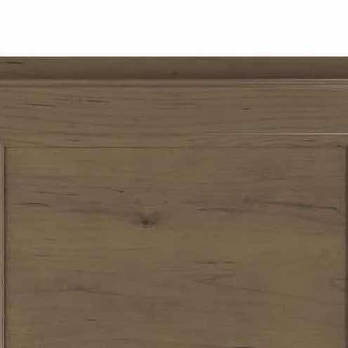 Photo 2 of ARISTOKRAFT CABINETRY AVALON STYLE BURLAP FINISH PURESTYLE LAMINATE 2 DOOR BASE CABINET B33RTB 33” X 23.75” H35” (READ NOTES)