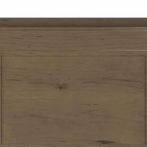 Photo 2 of ARISTOKRAFT CABINETRY AVALON STYLE BURLAP FINISH PURESTYLE LAMINATE WALL CABINET W3024B 30” X 12.75” H24” (READ NOTES)