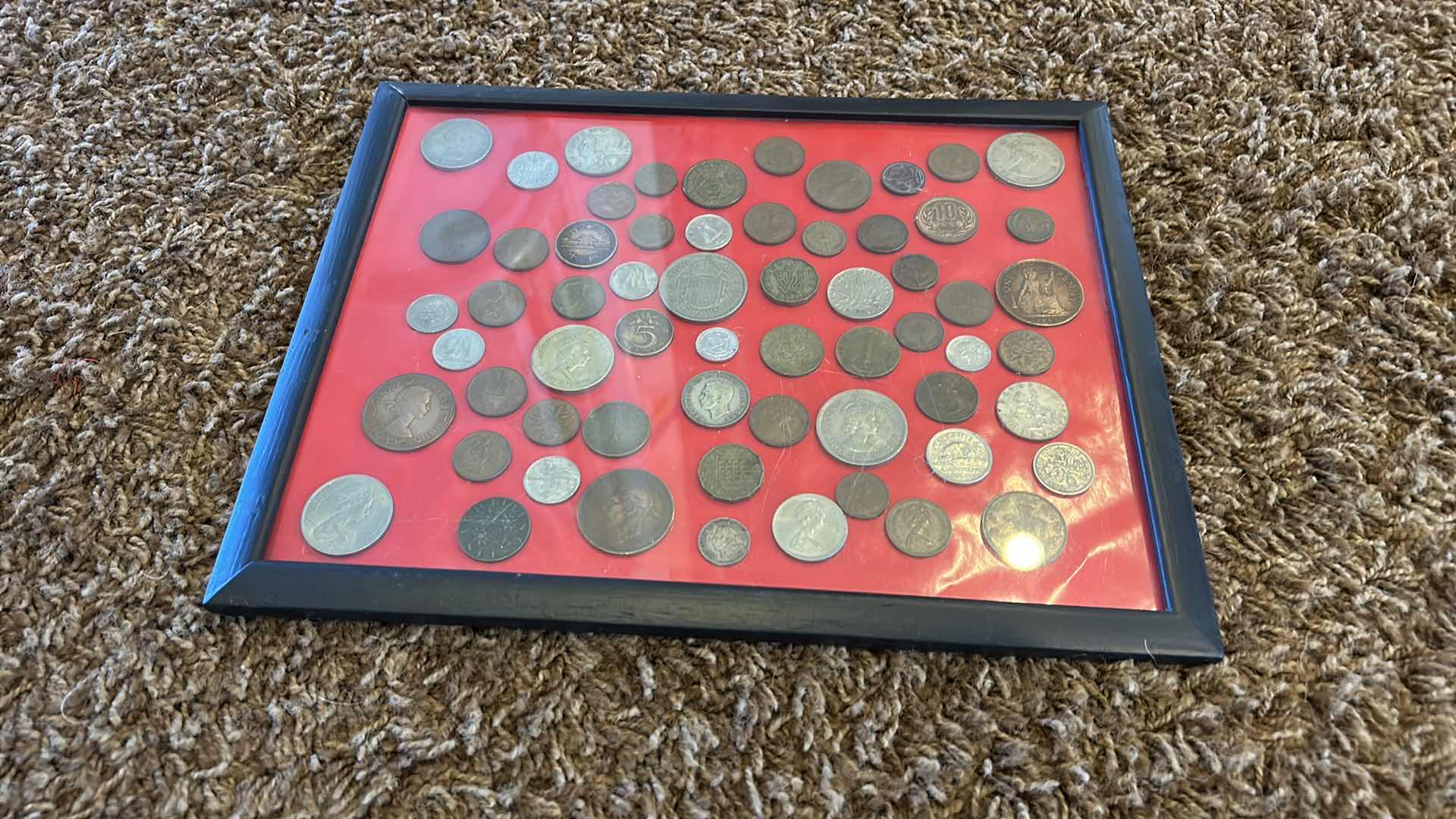 Photo 7 of COIN COLLECTION