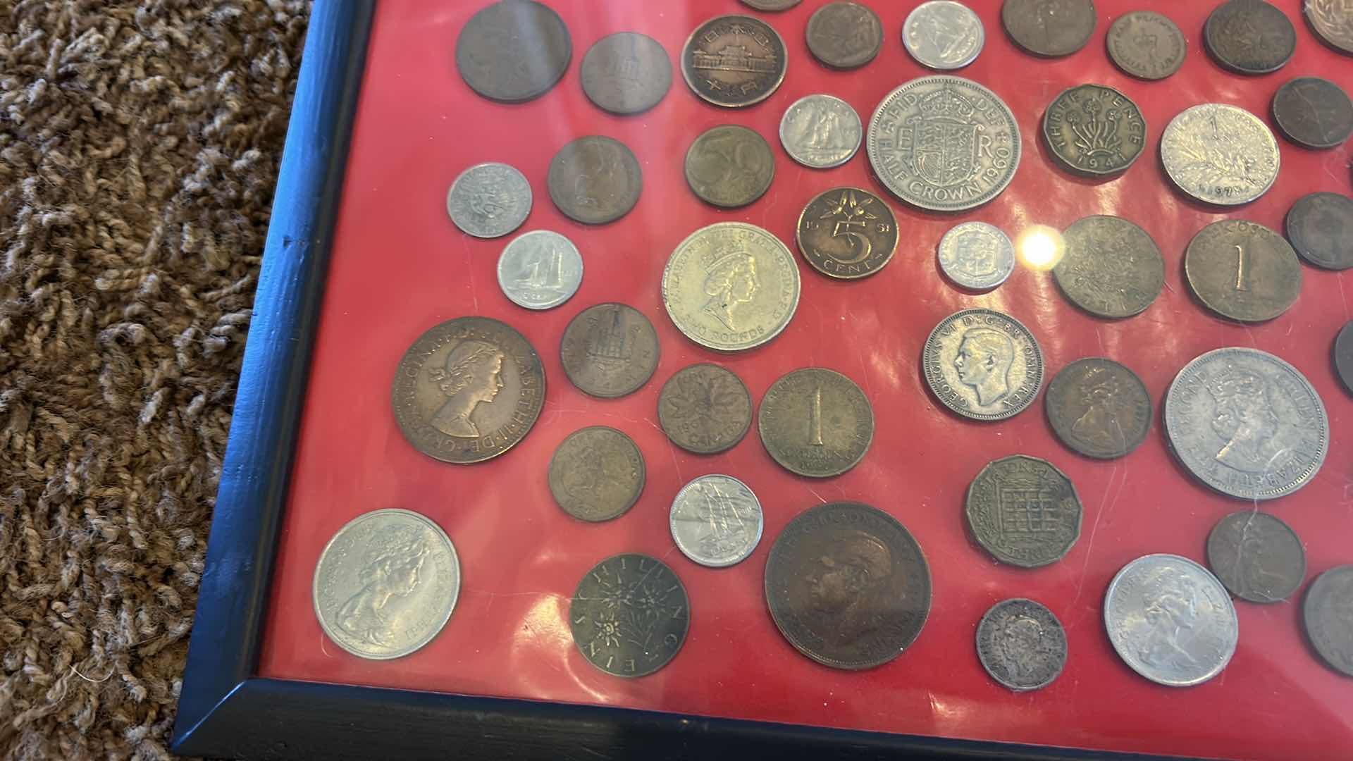 Photo 4 of COIN COLLECTION
