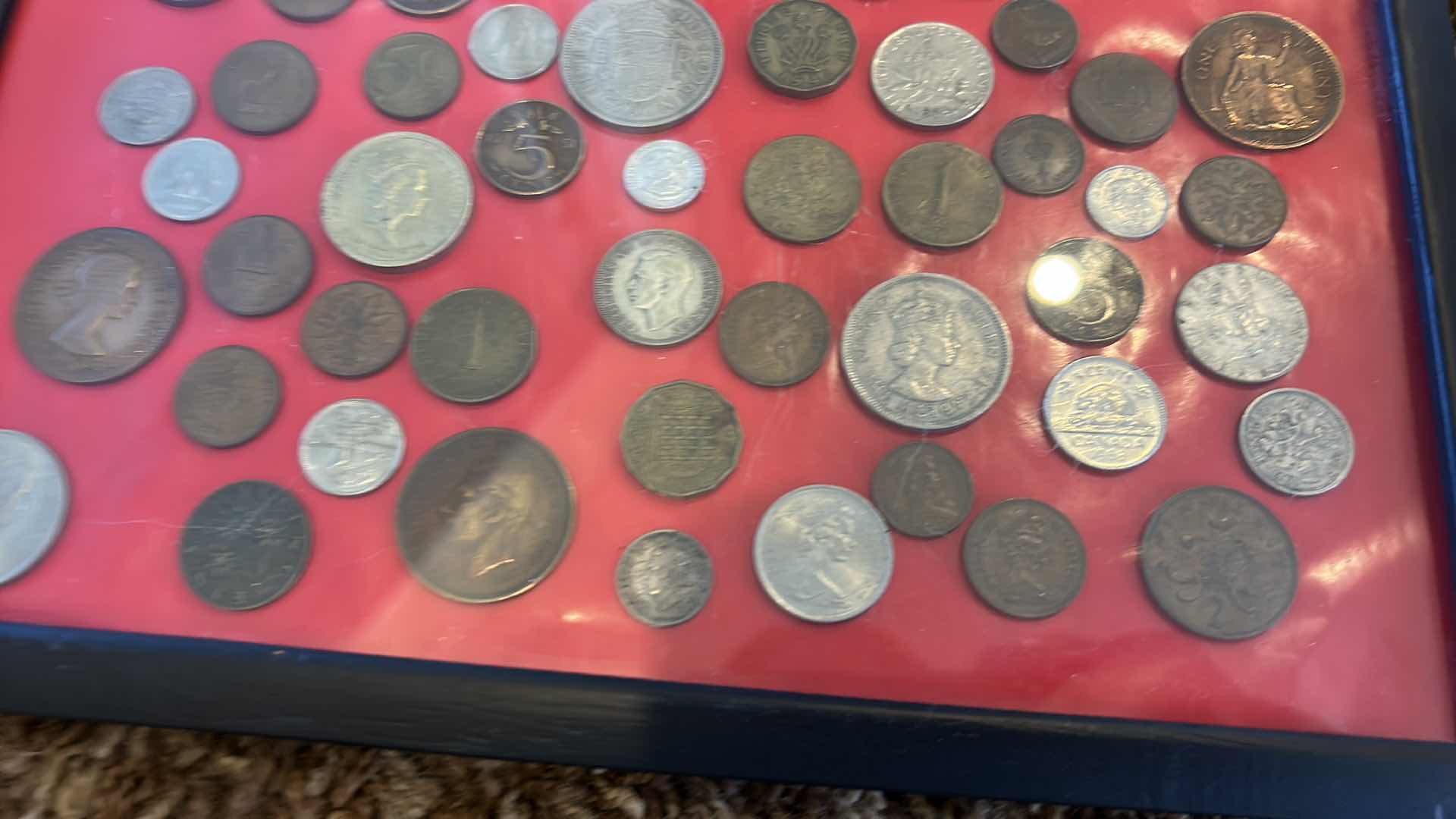Photo 5 of COIN COLLECTION